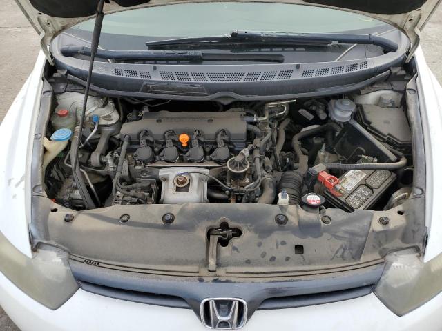 Photo 11 from auction – 2006 HONDA CIVIC EX with VIN 2HGFG11866H541592