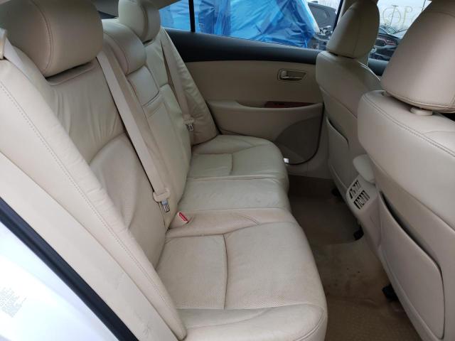 Photo 10 from auction – 2010 LEXUS ES 350 with VIN JTHBK1EG5A2348041