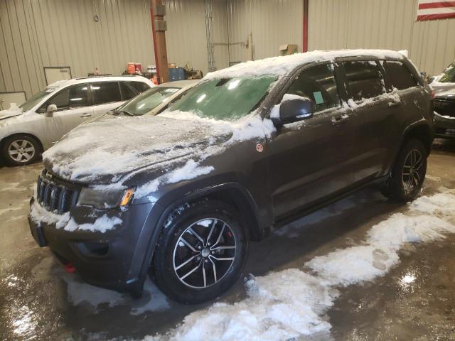 JEEP GRAND CHER 2017 with VIN 1C4RJFLG2HC790119 - Photo from auction