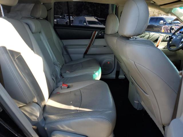 Photo 11 from auction – 2013 TOYOTA HIGHLANDER with VIN 5TDYK3EH4DS100019
