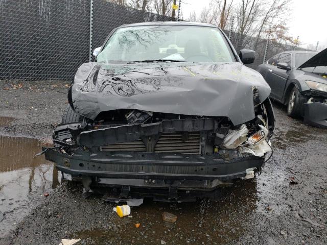 Photo 5 from auction – 2013 SUBARU IMPREZA with VIN JF1GJAA62DH016878