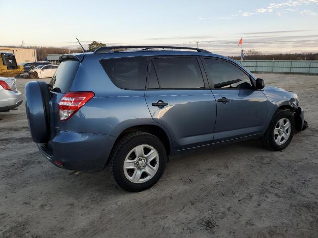 Photo 3 from auction – 2010 TOYOTA RAV4 with VIN 2T3BF4DV4AW049820