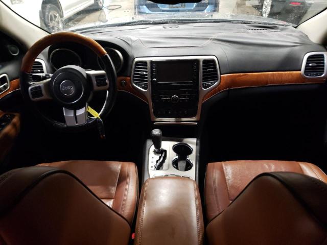 Foto 8 de la subasta – 2012 JEEP GRAND CHER con VIN 1C4RJFCT5CC192077
