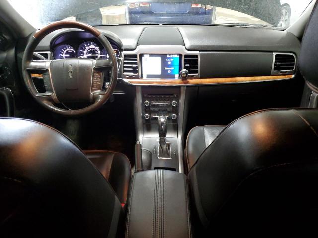 Photo 8 from auction – 2012 LINCOLN MKZ with VIN 3LNHL2JC3CR805649