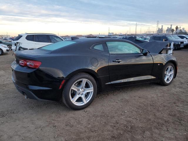 Photo 3 from auction – 2022 CHEVROLET CAMARO LS with VIN 1G1FB1RX2N0114592