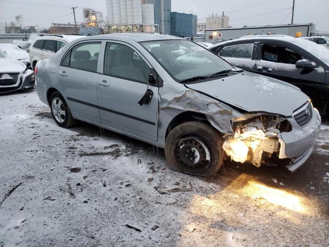 Photo 4 from auction – 2006 TOYOTA COROLLA CE with VIN JTDBR32E160092933