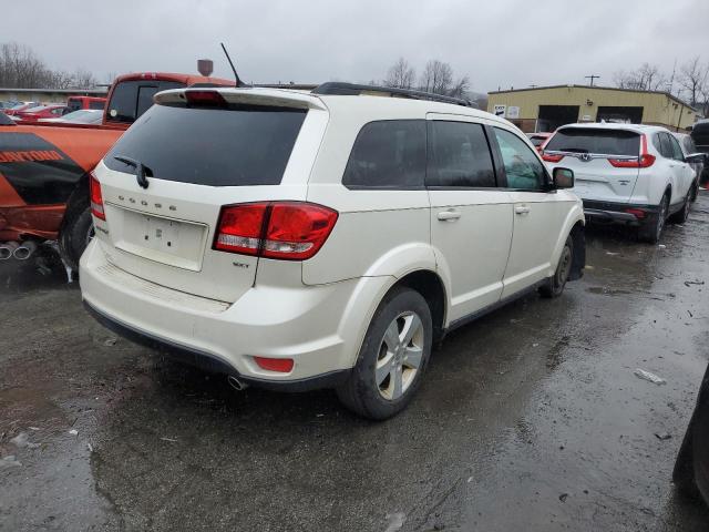 Photo 3 from auction – 2012 DODGE JOURNEY SX with VIN 3C4PDCBG5CT331534