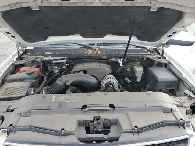 Photo 12 from auction – 2007 CHEVROLET SUBURBAN K with VIN 1GNFK16377J175885