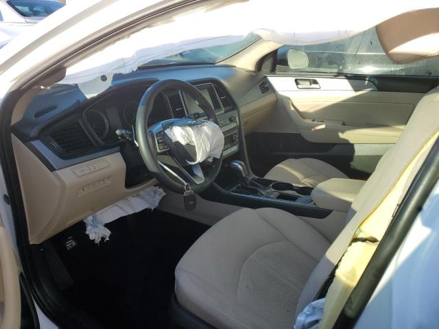 Photo 7 from auction – 2019 HYUNDAI SONATA LIM with VIN 5NPE34AF8KH810571