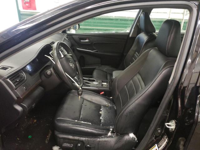 Photo 7 from auction – 2017 TOYOTA CAMRY LE with VIN 4T1BF1FKXHU679054