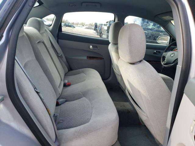 Photo 10 from auction – 2005 BUICK LACROSSE C with VIN 2G4WC562X51262560