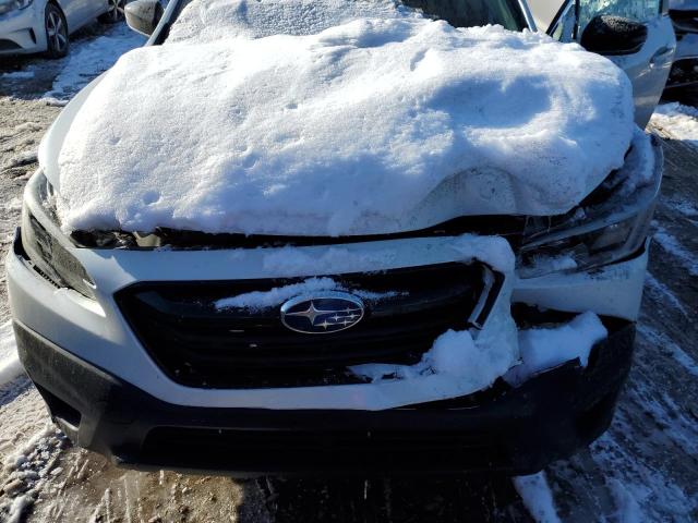 Photo 11 from auction – 2020 SUBARU OUTBACK ON with VIN 4S4BTGKD4L3262885