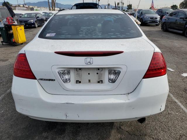 Photo 6 from auction – 2007 HONDA ACCORD SE with VIN 1HGCM56347A148982