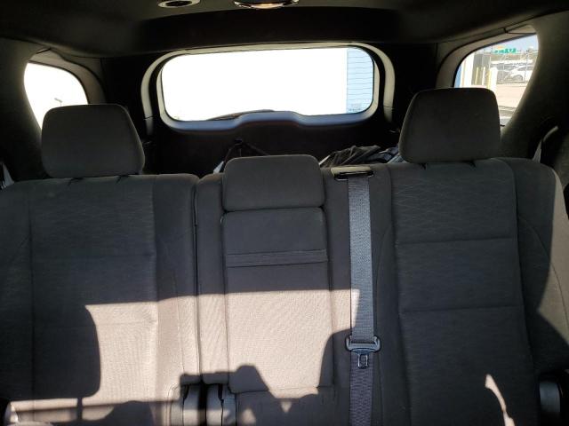 Photo 10 from auction – 2019 DODGE DURANGO SX with VIN 1C4RDJAG2KC676433