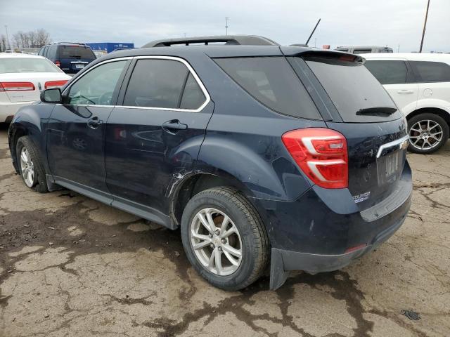 Photo 2 from auction – 2017 CHEVROLET EQUINOX LT with VIN 2GNALCEK9H1514704