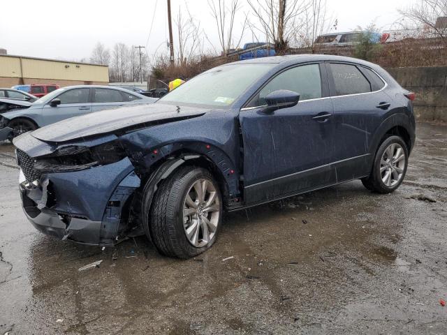MAZDA CX-30 SELE 2021 with VIN 3MVDMBBL7MM203204 - Photo from auction