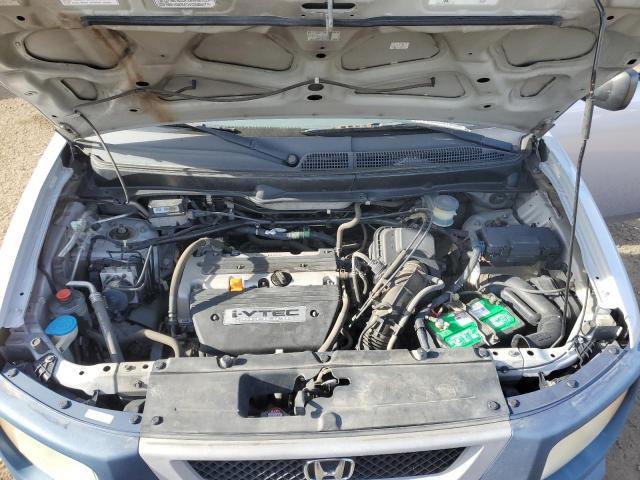 Photo 12 from auction – 2005 HONDA ELEMENT EX with VIN 5J6YH28615L002534