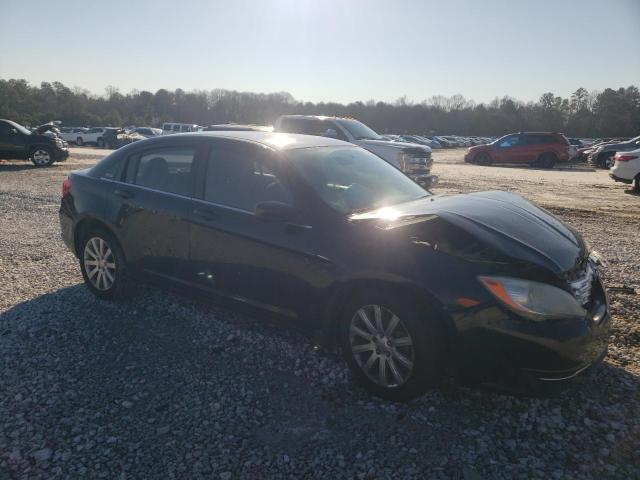Photo 4 from auction – 2011 CHRYSLER 200 TOURIN with VIN 1C3BC1FB2BN625606