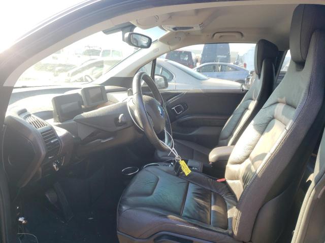 Photo 7 from auction – 2014 BMW I3 REX with VIN WBY1Z4C51EV276768