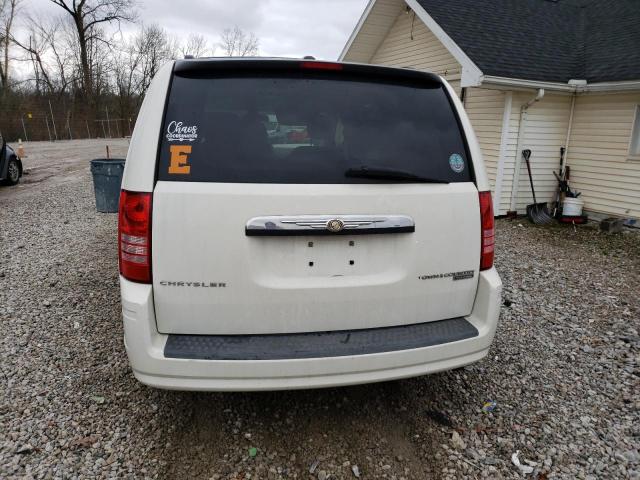 Photo 6 from auction – 2009 CHRYSLER TOWN & COU with VIN 2A8HR54119R579276