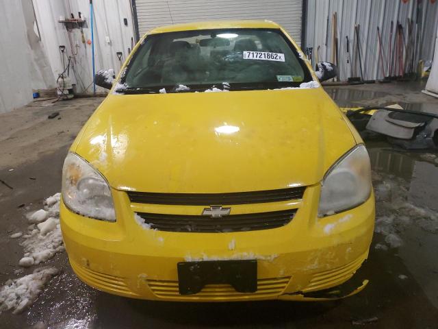 Photo 5 from auction – 2007 CHEVROLET COBALT LS with VIN 1G1AK18F877208408