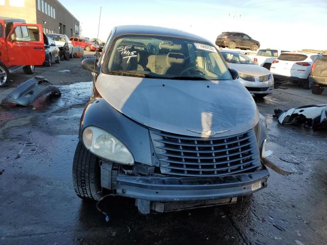 Photo 5 from auction – 2003 CHRYSLER PT CRUISER with VIN 3C4FY58B03T512726
