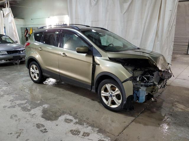 Photo 4 from auction – 2014 FORD ESCAPE SE with VIN 1FMCU9GX9EUA34362