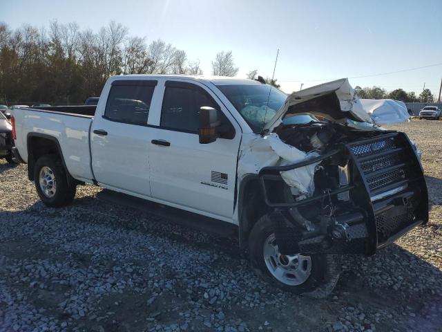 Photo 4 from auction – 2015 GMC SIERRA K25 with VIN 1GT12XEG2FF676467