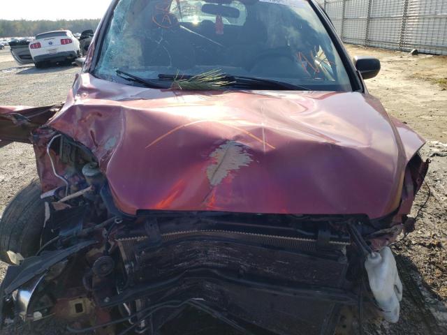 Photo 12 from auction – 2008 HONDA CR-V EX with VIN 3CZRE38528G705331