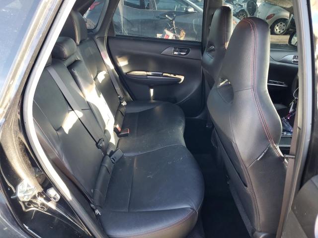 Photo 10 from auction – 2013 SUBARU IMPREZA WR with VIN JF1GV8J6XDL007498