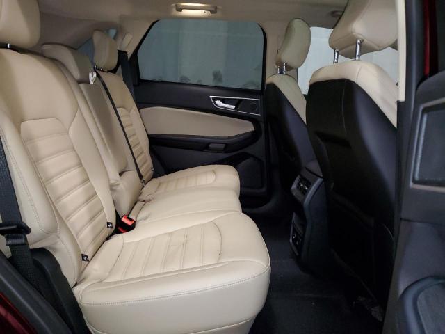 Photo 11 from auction – 2022 FORD EDGE with VIN 2FMPK4J96NBA18386