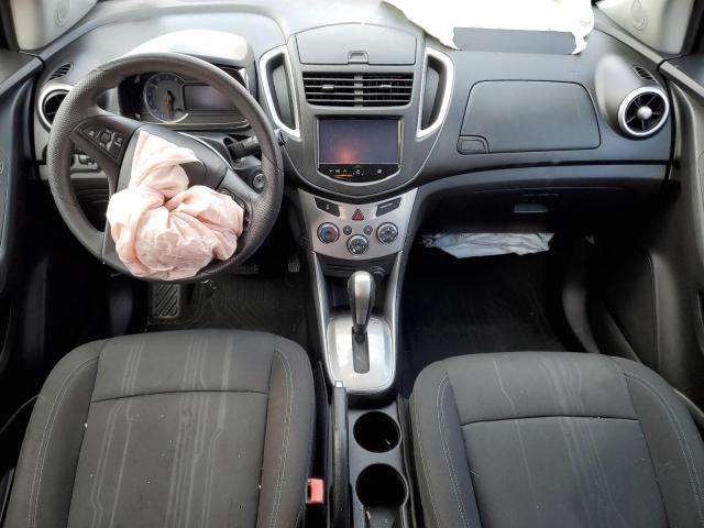 Photo 8 from auction – 2016 CHEVROLET TRAX 1LT with VIN KL7CJPSB5GB541462