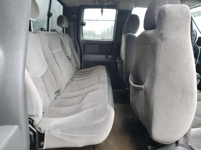 Photo 10 from auction – 2006 GMC NEW SIERRA with VIN 2GTEK19B561276567