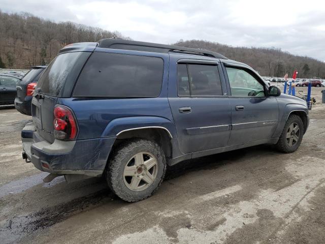 Photo 3 from auction – 2003 CHEVROLET TRAILBLAZE with VIN 1GNET16S836137000