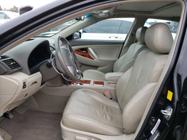 Photo 7 from auction – 2011 TOYOTA CAMRY BASE with VIN 4T4BF3EK3BR162205