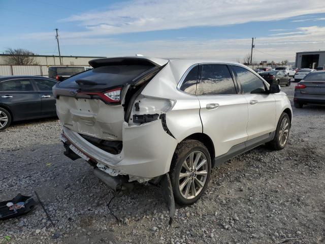 Photo 3 from auction – 2018 FORD EDGE TITAN with VIN 2FMPK3K8XJBC00473