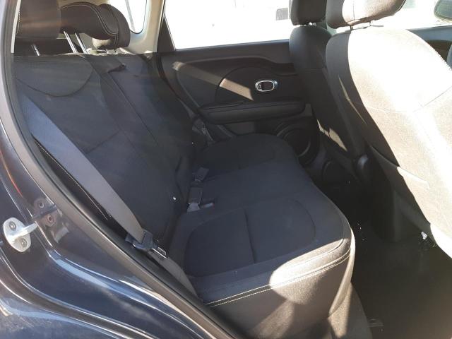 Photo 10 from auction – 2016 KIA SOUL + with VIN KNDJP3A50G7336051
