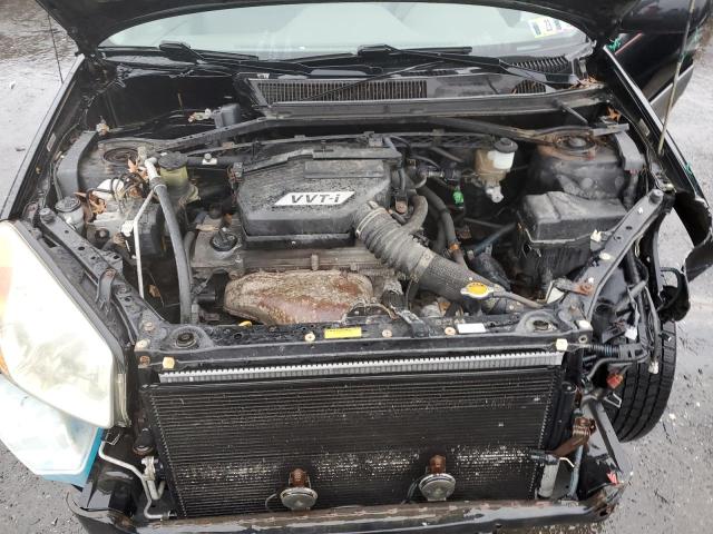 Photo 11 from auction – 2004 TOYOTA RAV4 with VIN JTEGD20V840029337