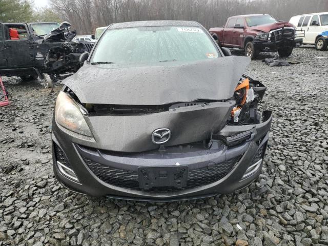 Photo 5 from auction – 2010 MAZDA 3 S with VIN JM1BL1S61A1184853