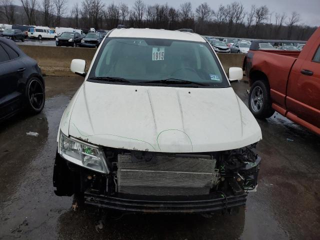 Photo 5 from auction – 2012 DODGE JOURNEY SX with VIN 3C4PDCBG5CT331534