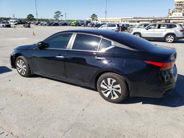 Photo 2 from auction – 2020 NISSAN ALTIMA S with VIN 1N4BL4BVXLC120851