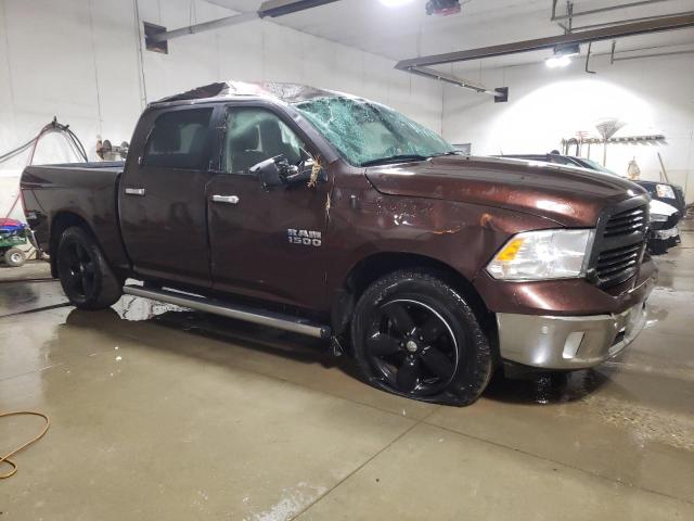 صورة رقم 4 من المزاد - 2014 RAM 1500 SLT مع VIN 1C6RR7LGXES306222
