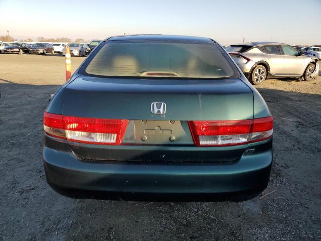 Photo 6 from auction – 2003 HONDA UK with VIN 1HGCM66573A034251