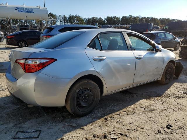 Photo 3 from auction – 2016 TOYOTA COROLLA L with VIN 5YFBURHE2GP405441