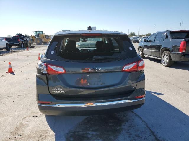 Photo 6 from auction – 2018 CHEVROLET EQUINOX LT with VIN 2GNAXJEV8J6314201