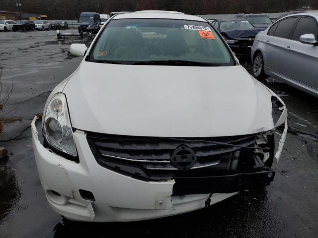 Photo 5 from auction – 2012 NISSAN ALTIMA BAS with VIN 1N4AL2AP5CN421664