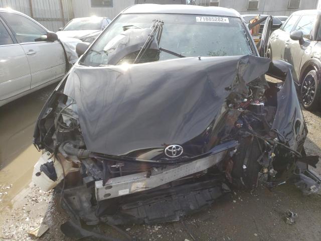 Photo 5 from auction – 2007 TOYOTA PRIUS with VIN JTDKB20U077673972