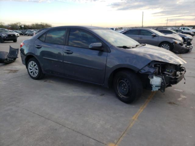 Photo 4 from auction – 2017 TOYOTA COROLLA L with VIN 5YFBURHE8HP575918