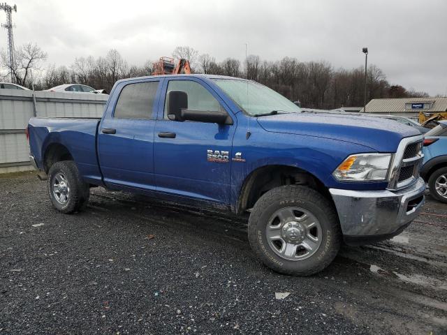 Photo 4 from auction – 2016 RAM 2500 ST with VIN 3C6UR5CLXGG391228