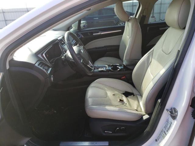 Photo 7 from auction – 2014 FORD FUSION TIT with VIN 3FA6P0K95ER246766